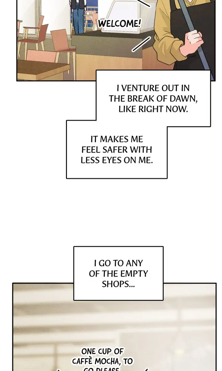 Starring You and Me chapter 18 - page 21