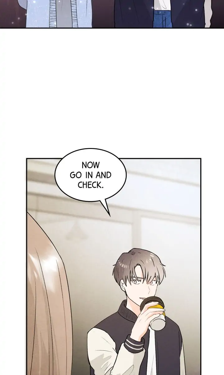 Starring You and Me chapter 18 - page 28