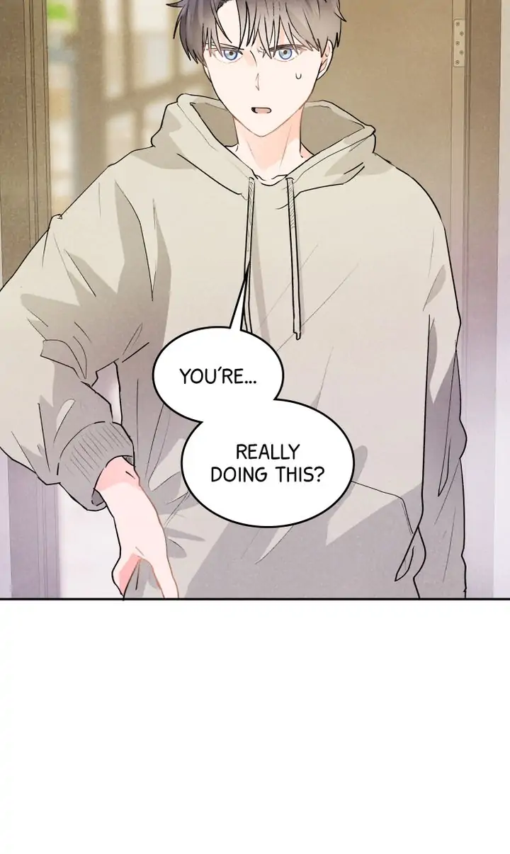 Starring You and Me chapter 18 - page 45