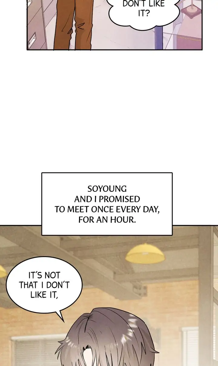 Starring You and Me chapter 18 - page 47