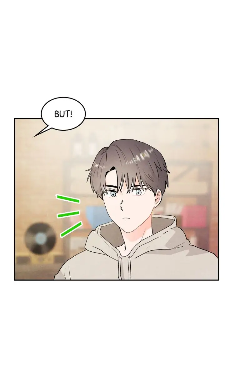 Starring You and Me chapter 18 - page 50