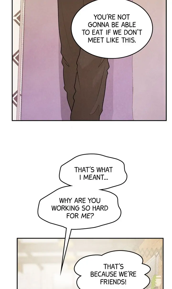 Starring You and Me chapter 18 - page 52