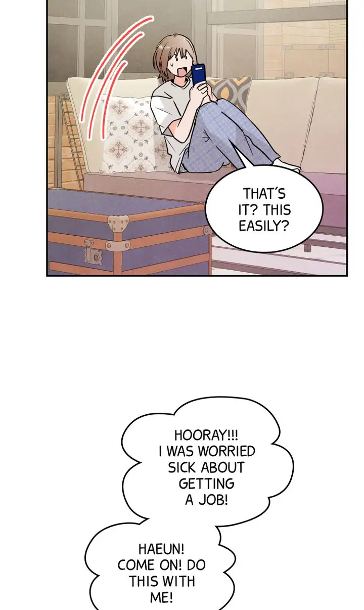 Starring You and Me chapter 18 - page 60