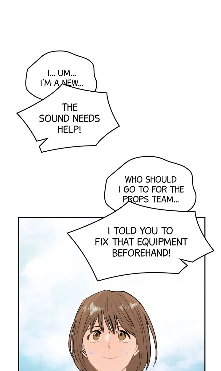 Starring You and Me chapter 18 - page 73