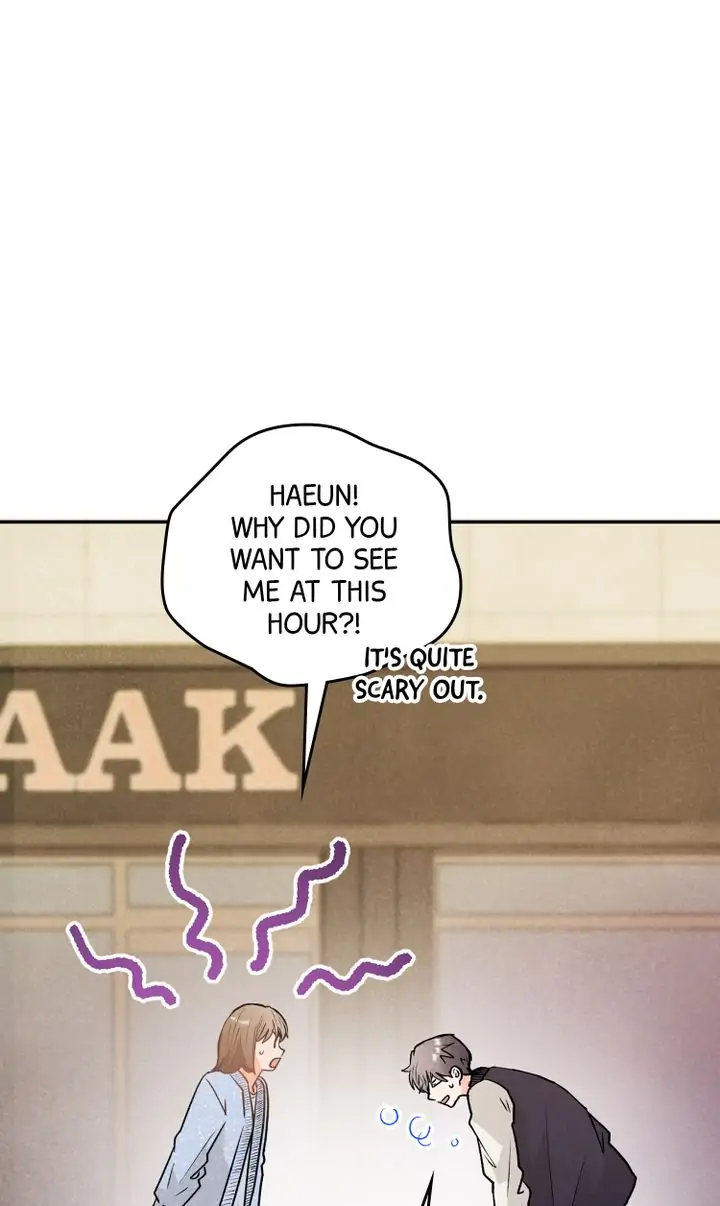 Starring You and Me chapter 18 - page 9
