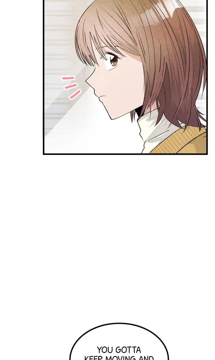 Starring You and Me chapter 3 - page 20