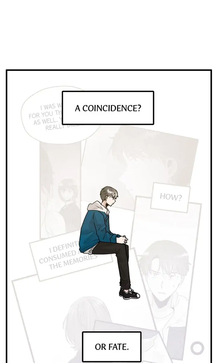 Starring You and Me chapter 3 - page 3