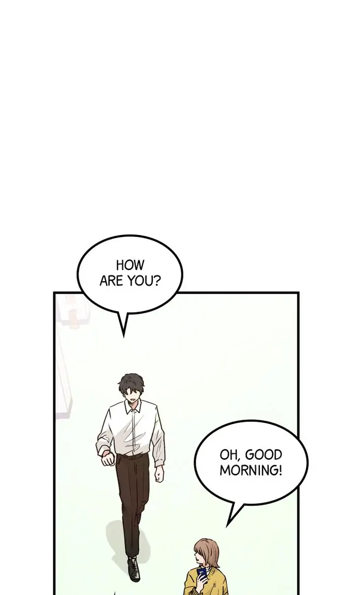 Starring You and Me chapter 3 - page 36