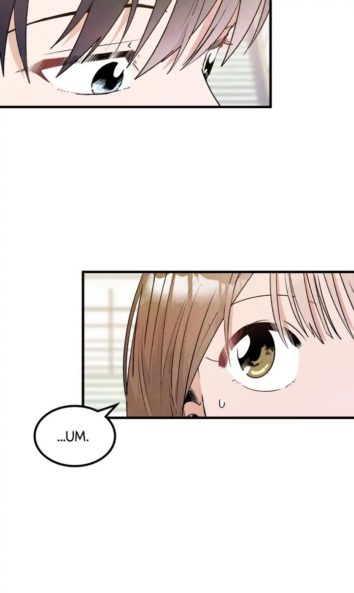 Starring You and Me chapter 3 - page 40