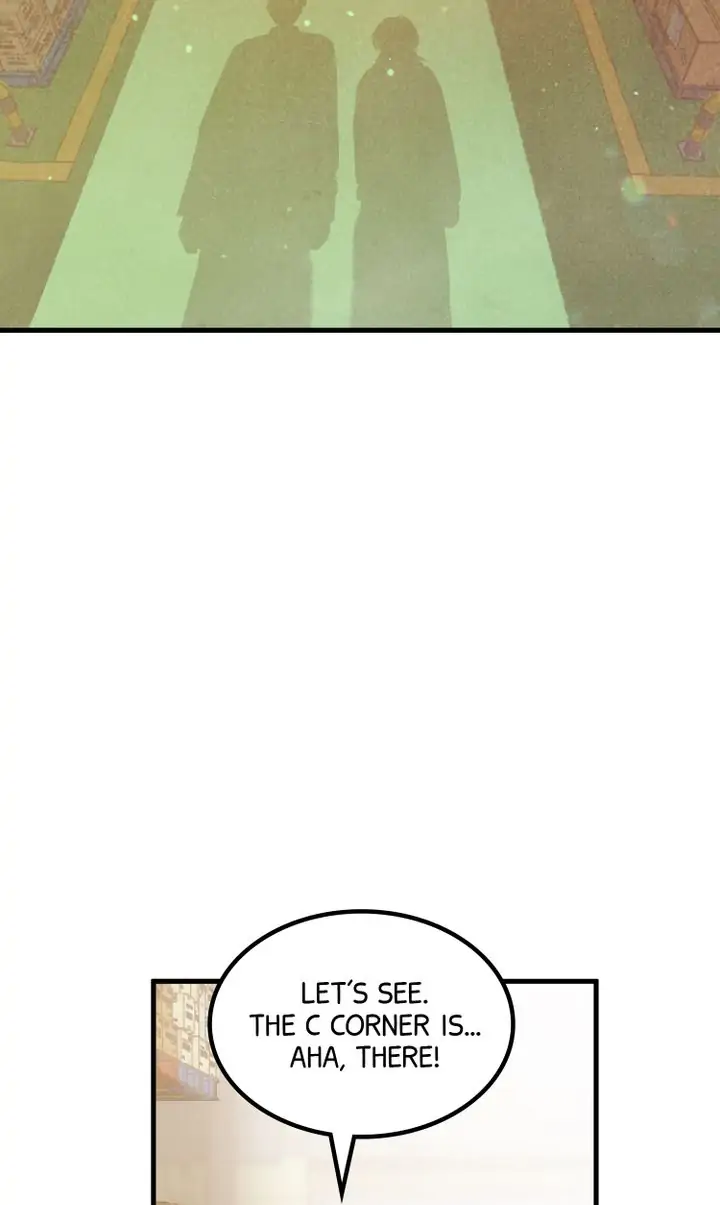 Starring You and Me chapter 3 - page 43