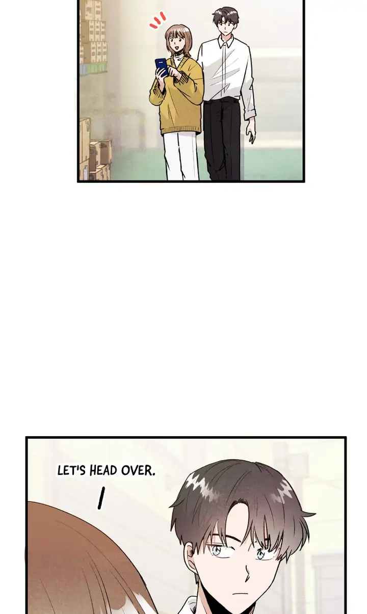Starring You and Me chapter 3 - page 44
