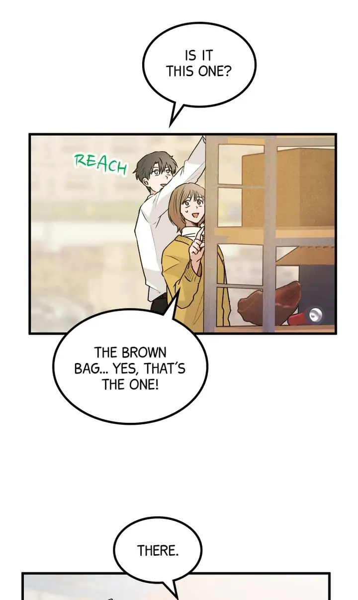 Starring You and Me chapter 3 - page 47