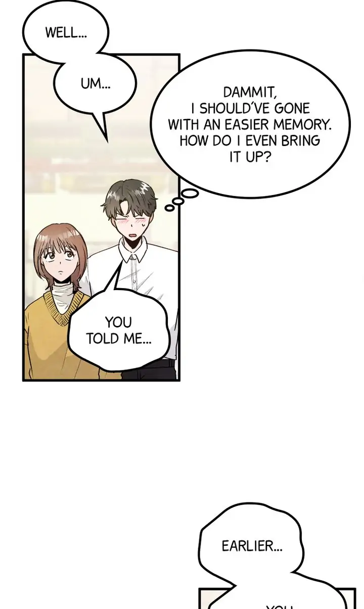 Starring You and Me chapter 3 - page 58