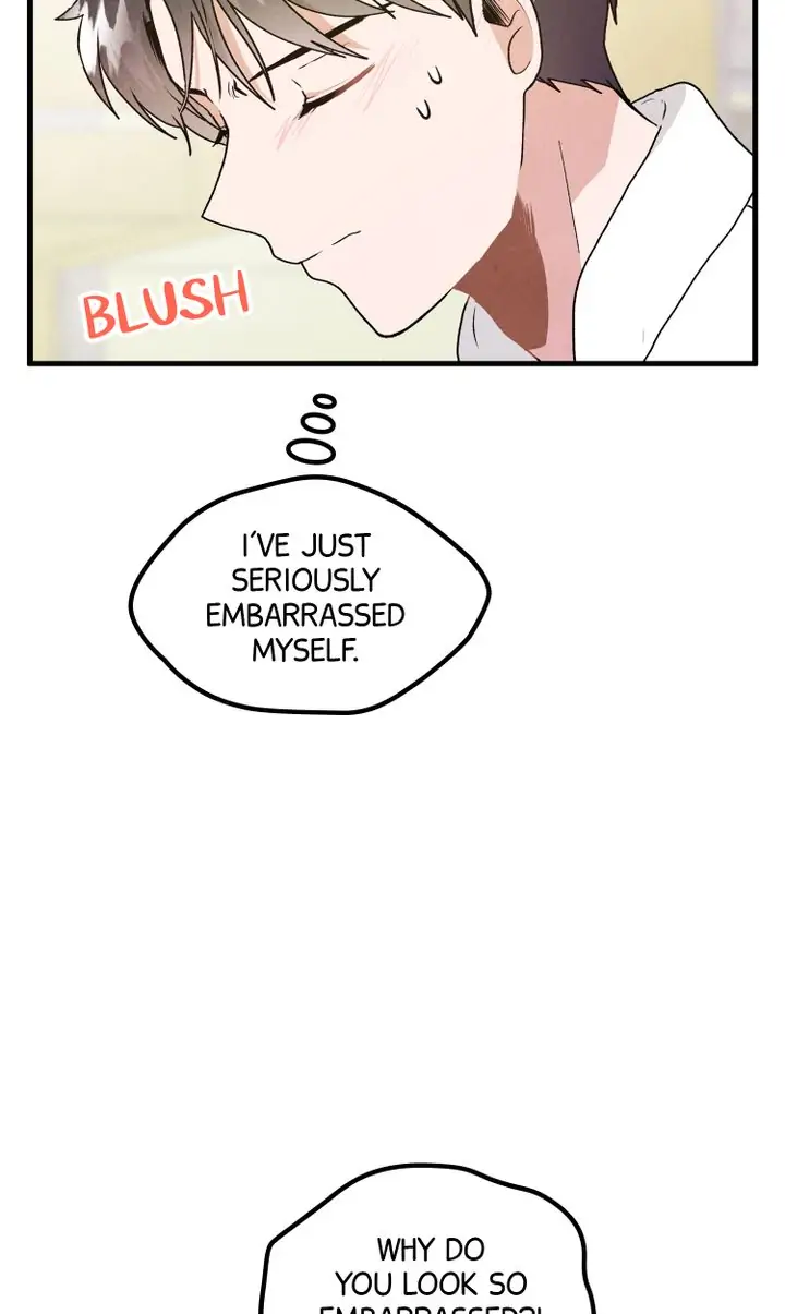Starring You and Me chapter 3 - page 60