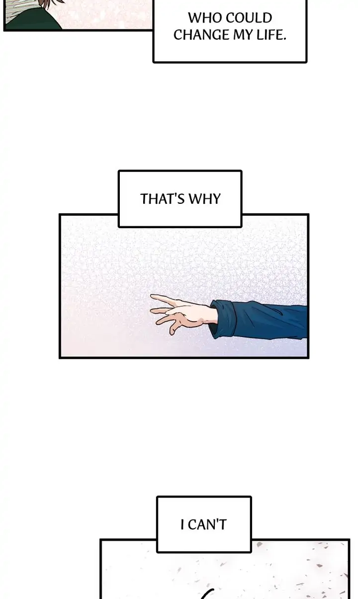 Starring You and Me chapter 3 - page 8