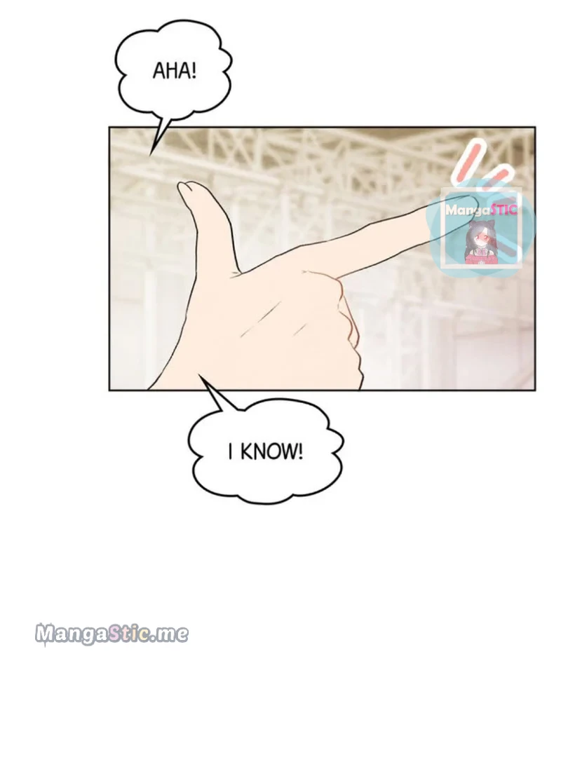 Starring You and Me chapter 31 - page 11