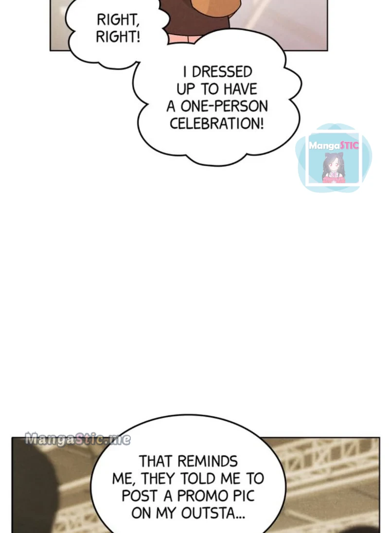 Starring You and Me chapter 31 - page 13