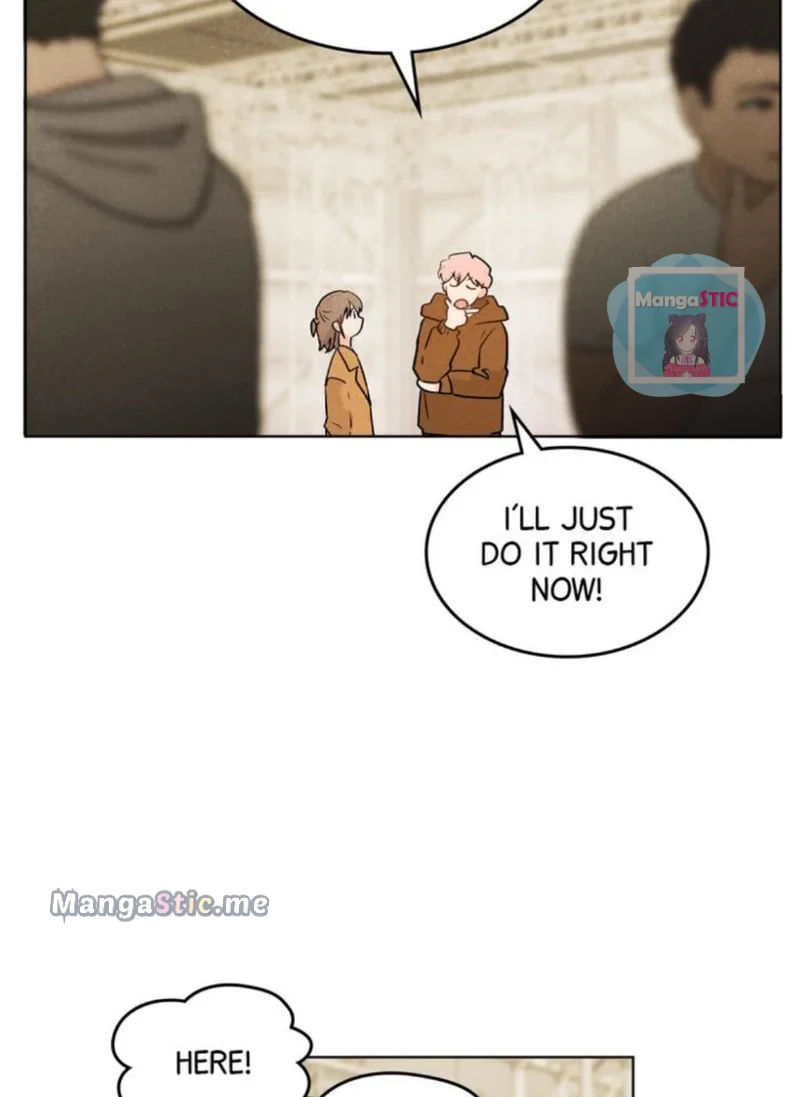 Starring You and Me chapter 31 - page 14