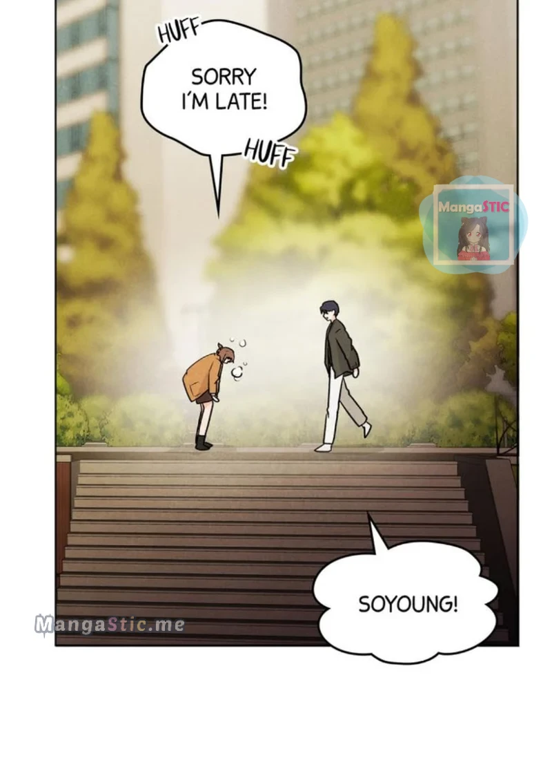 Starring You and Me chapter 31 - page 22