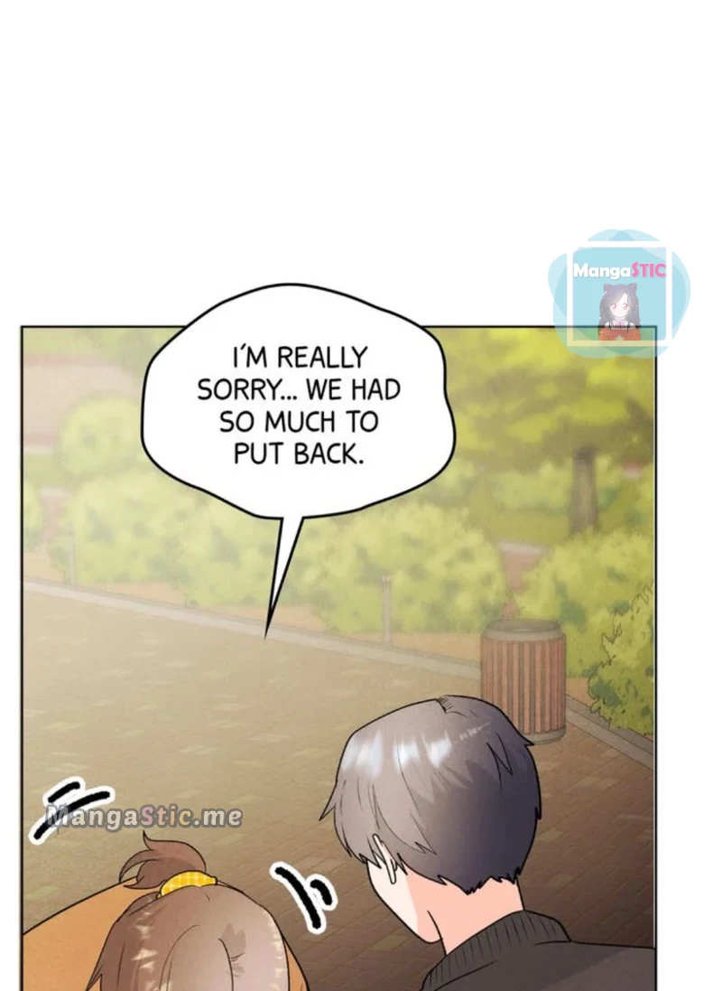 Starring You and Me chapter 31 - page 23