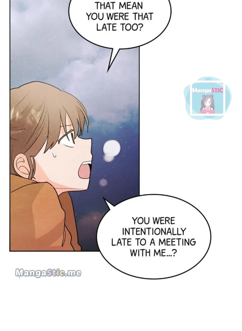 Starring You and Me chapter 31 - page 25