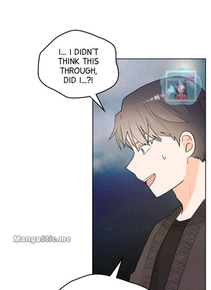 Starring You and Me chapter 31 - page 26