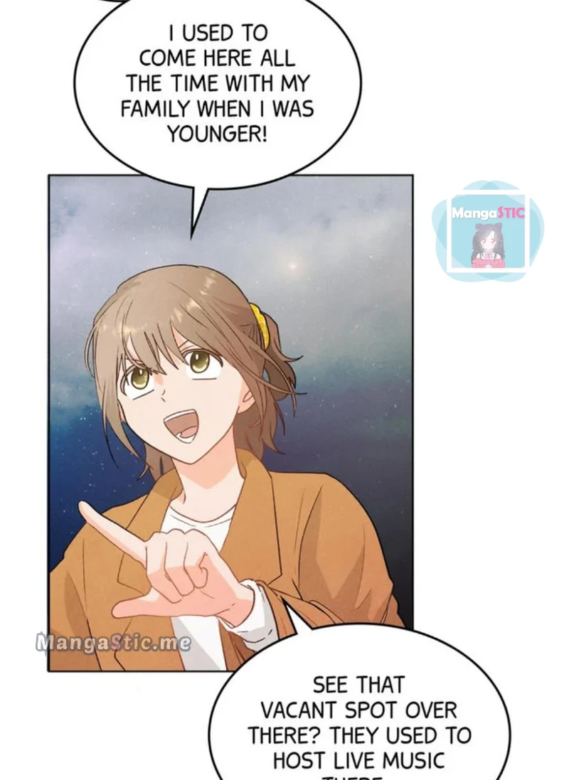 Starring You and Me chapter 31 - page 34