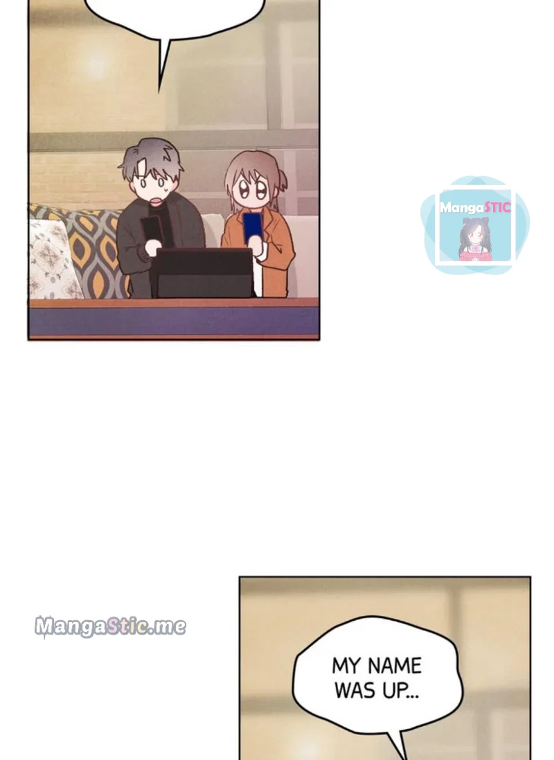 Starring You and Me chapter 31 - page 63