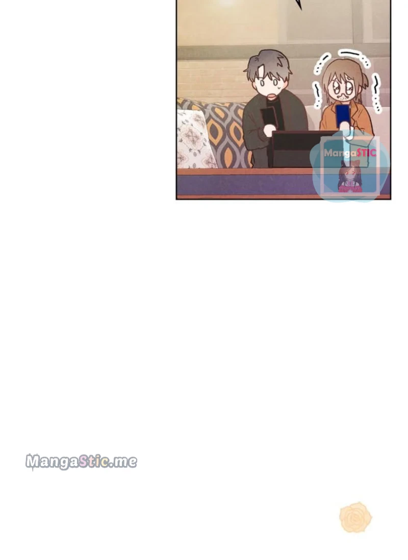 Starring You and Me chapter 31 - page 64