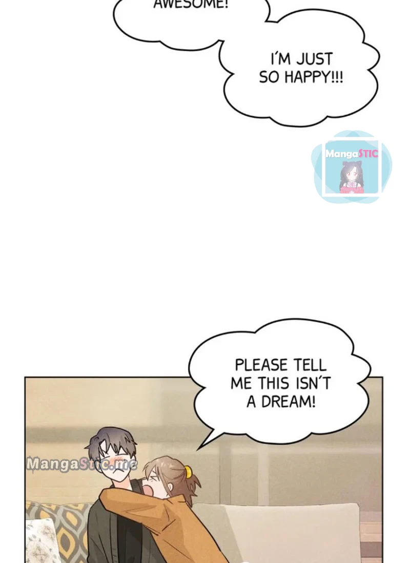 Starring You and Me chapter 31 - page 68