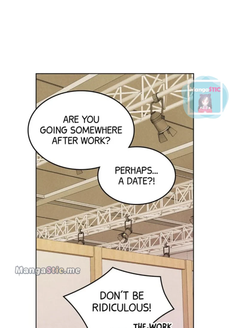 Starring You and Me chapter 31 - page 8