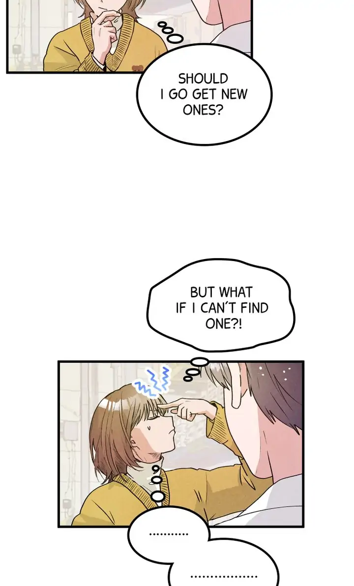 Starring You and Me chapter 4 - page 10