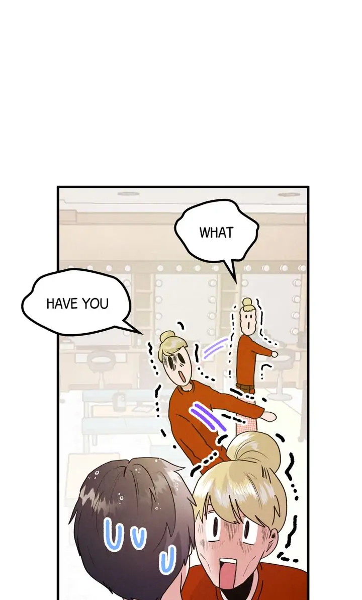 Starring You and Me chapter 4 - page 38