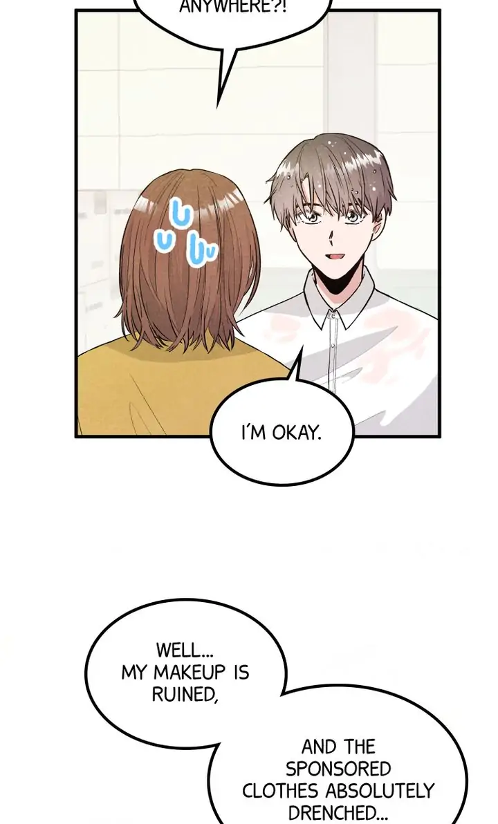 Starring You and Me chapter 4 - page 5