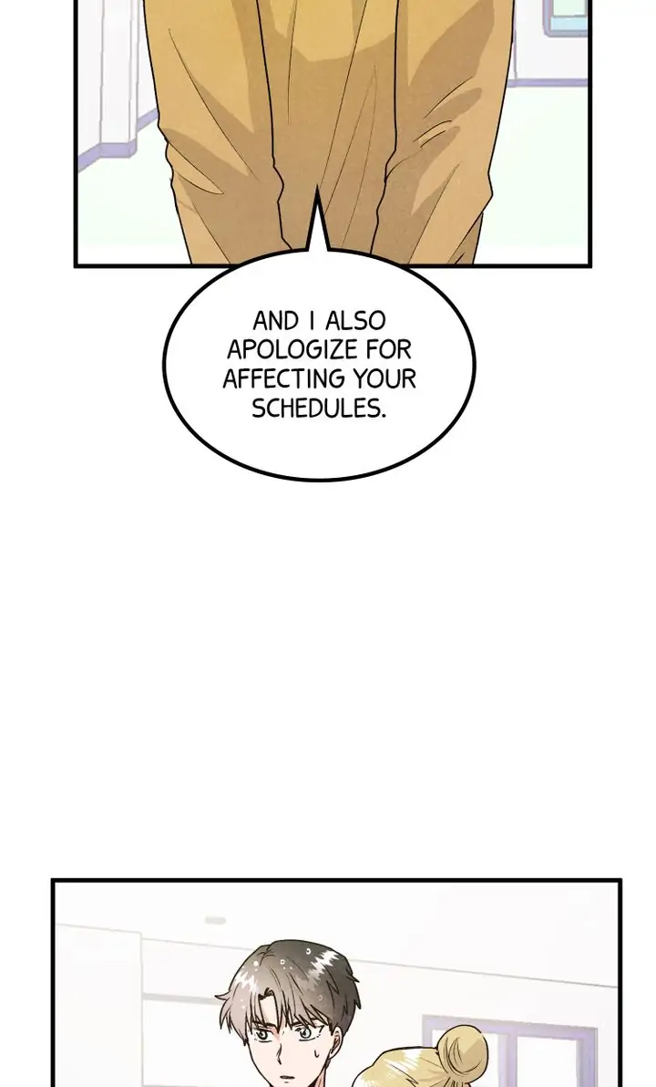 Starring You and Me chapter 4 - page 51