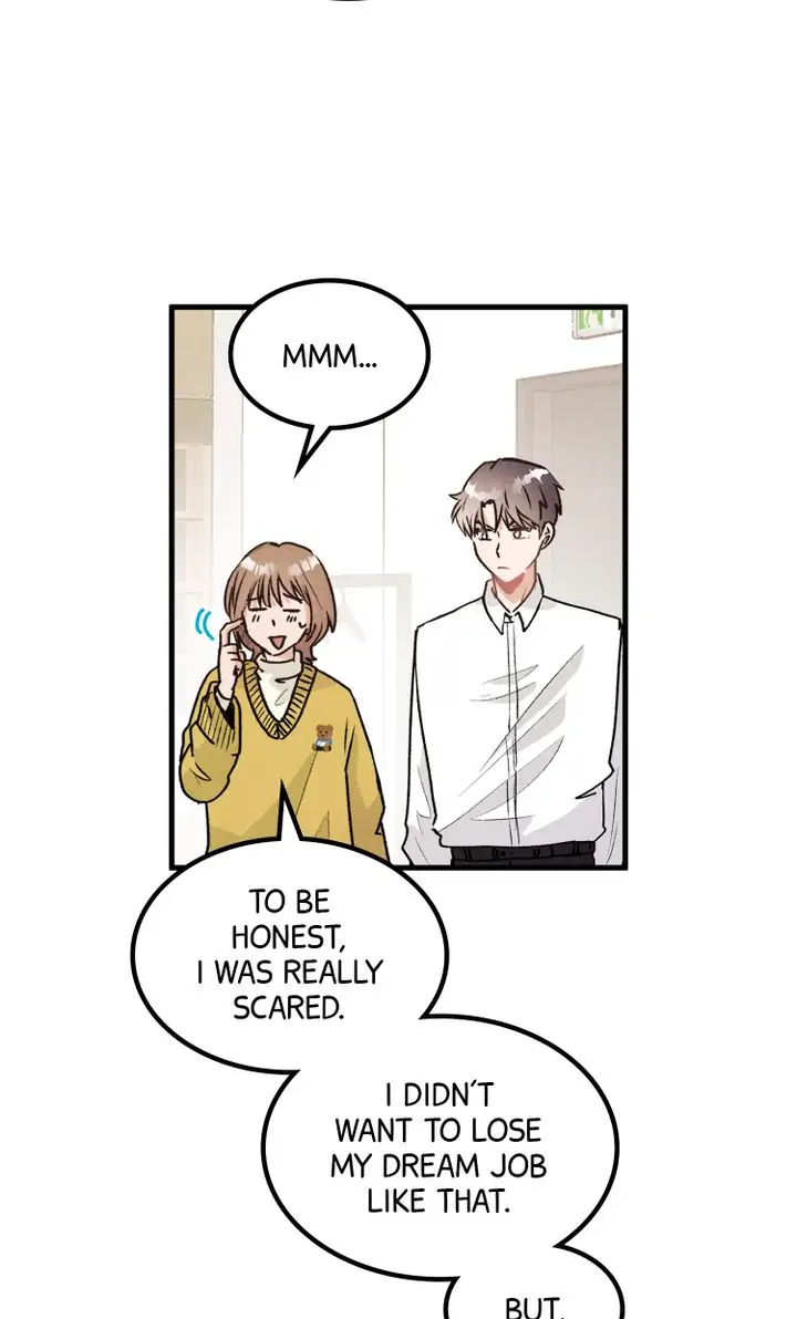 Starring You and Me chapter 4 - page 74