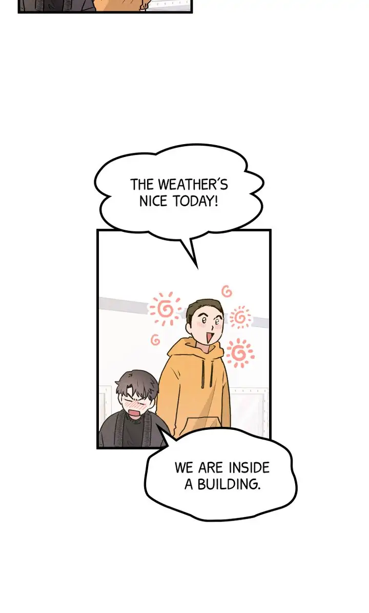 Starring You and Me chapter 5 - page 24