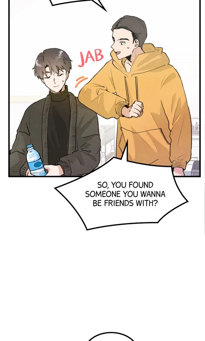 Starring You and Me chapter 5 - page 26
