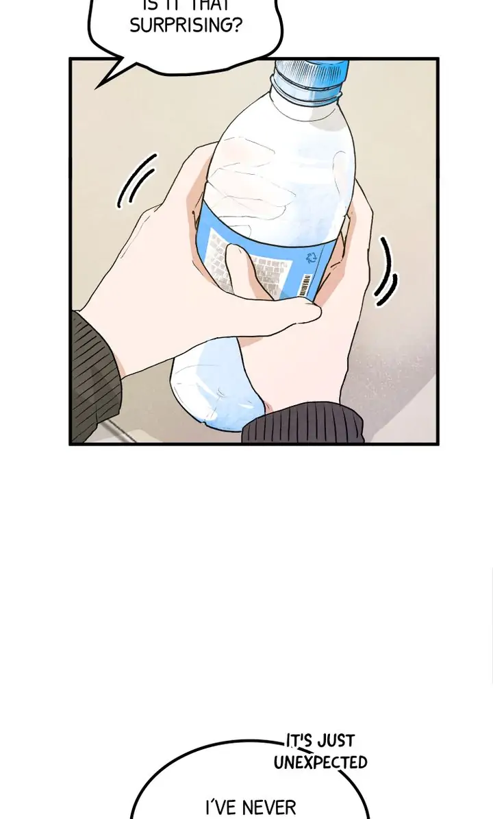 Starring You and Me chapter 5 - page 28