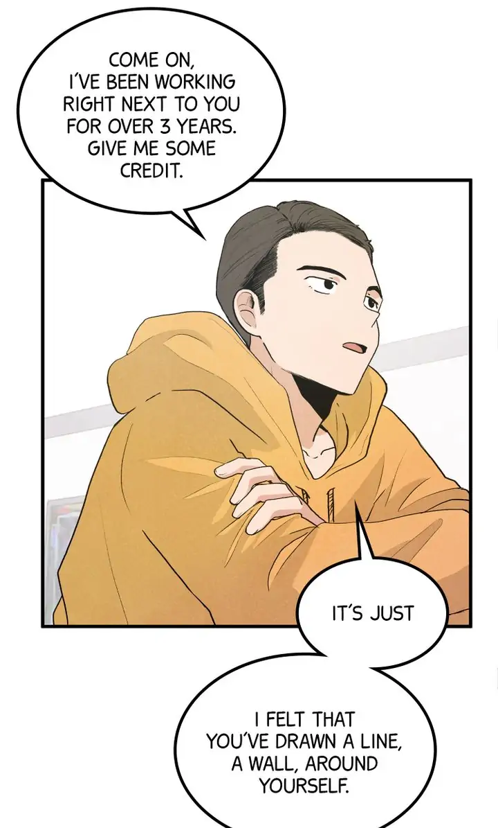 Starring You and Me chapter 5 - page 30