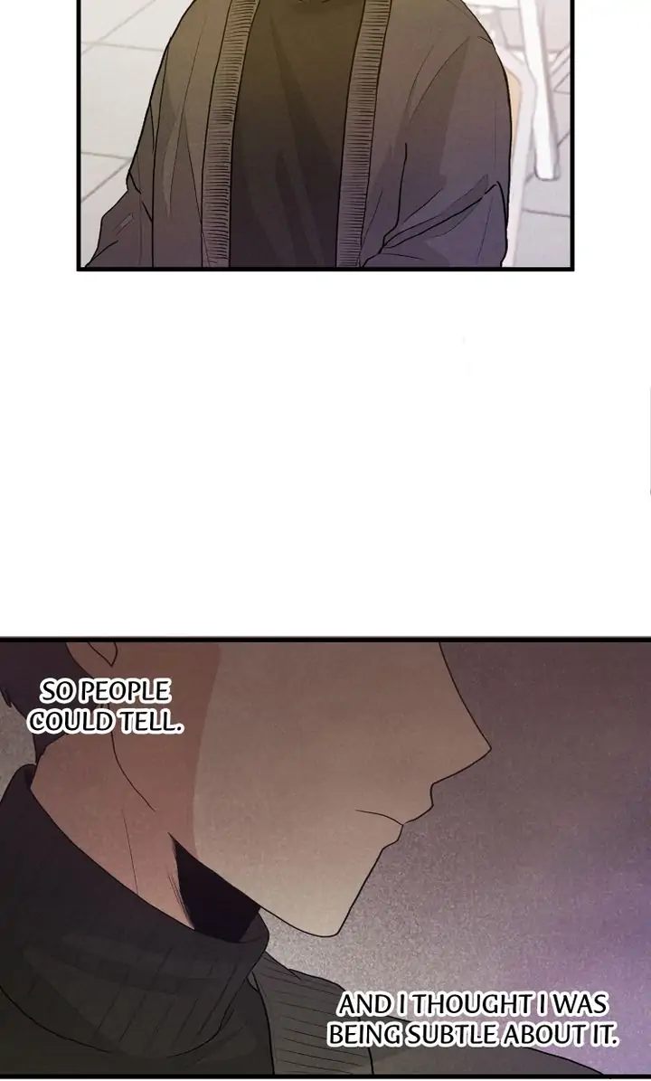 Starring You and Me chapter 5 - page 32