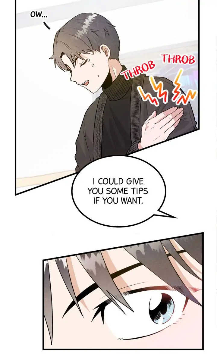 Starring You and Me chapter 5 - page 35