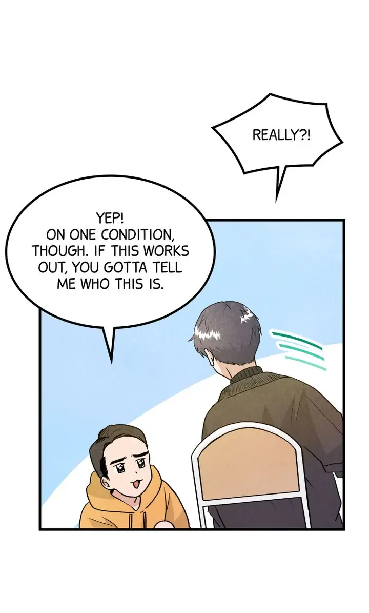 Starring You and Me chapter 5 - page 36