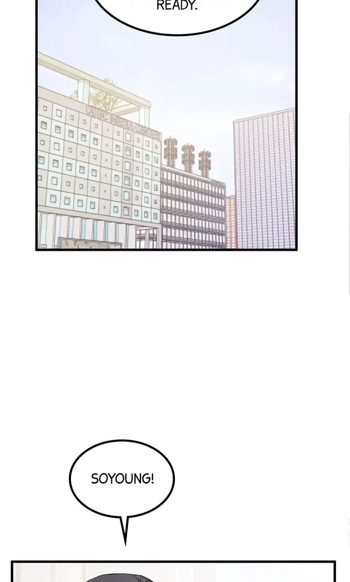 Starring You and Me chapter 5 - page 39
