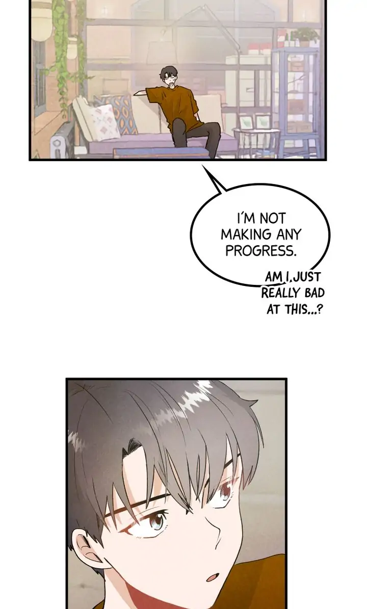 Starring You and Me chapter 5 - page 67
