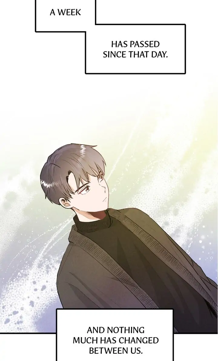 Starring You and Me chapter 5 - page 7