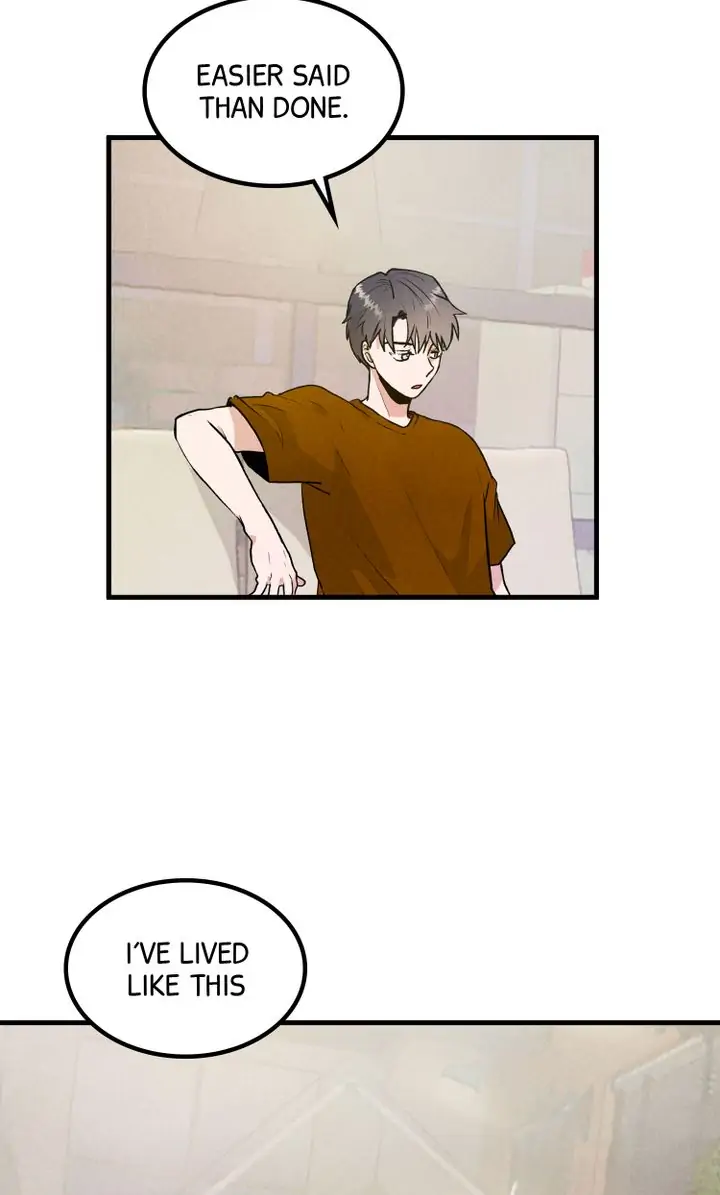 Starring You and Me chapter 5 - page 75