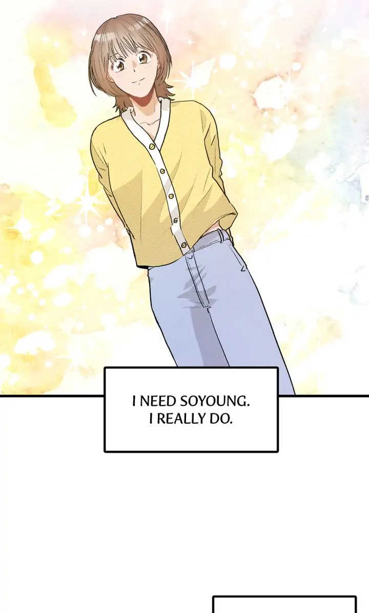 Starring You and Me chapter 5 - page 77