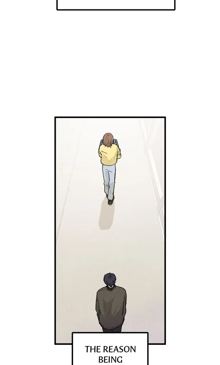 Starring You and Me chapter 5 - page 8