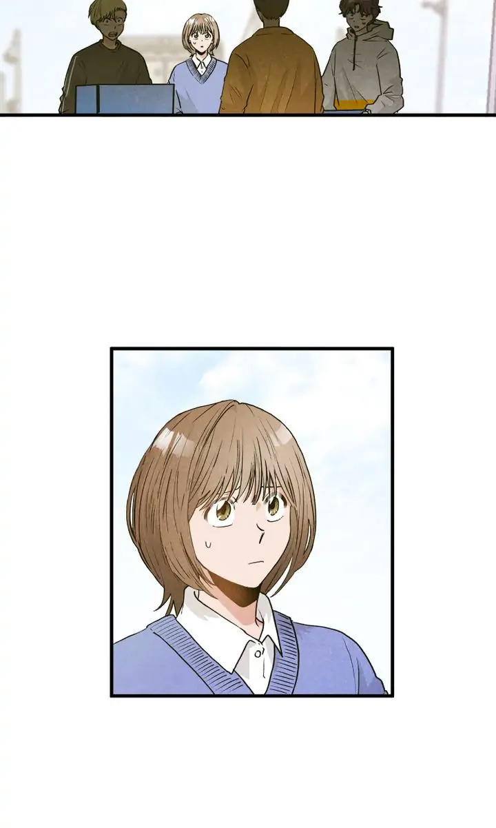 Starring You and Me chapter 6 - page 10